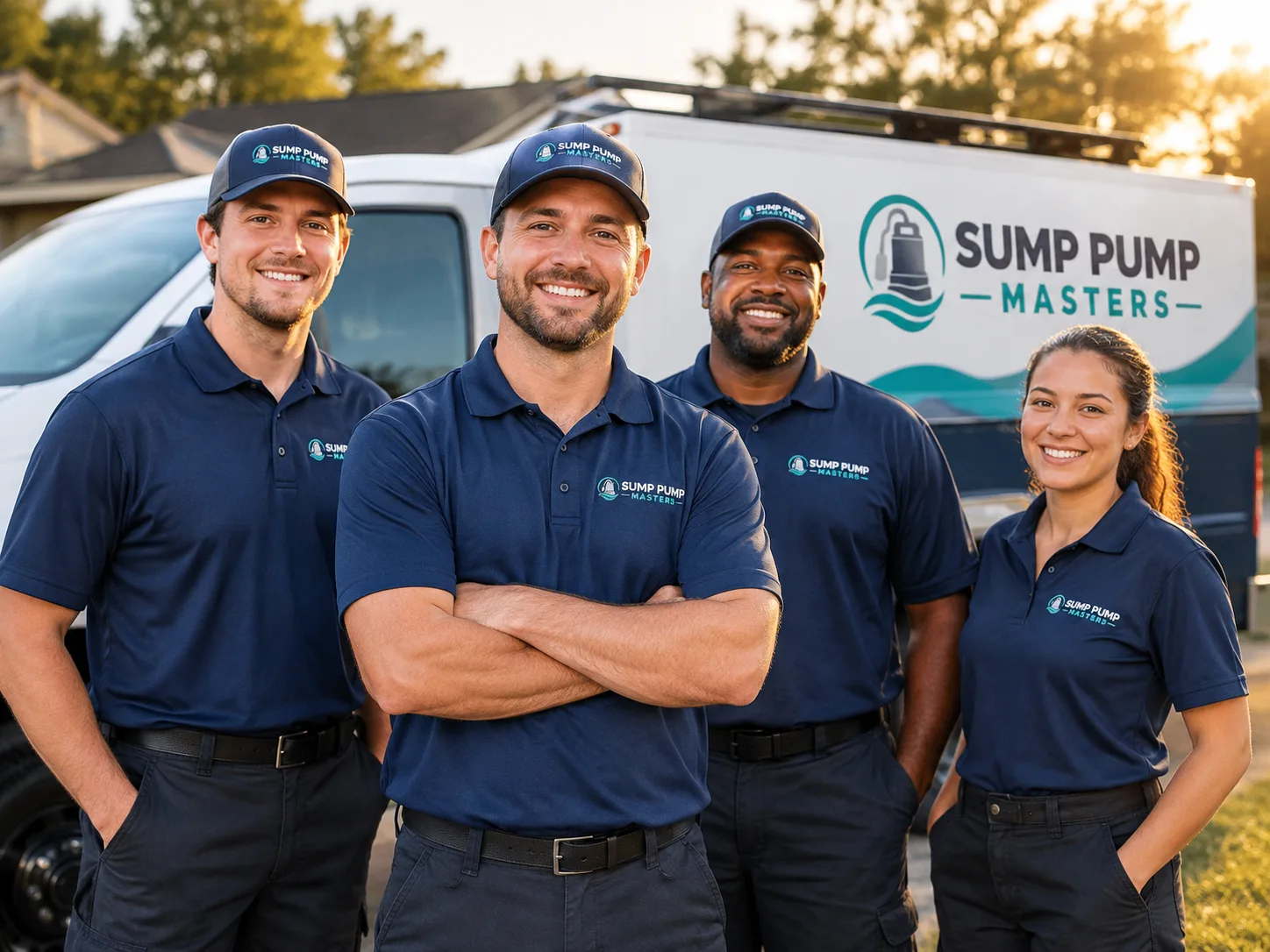 Sump Pump Repair company in Darwin, CA