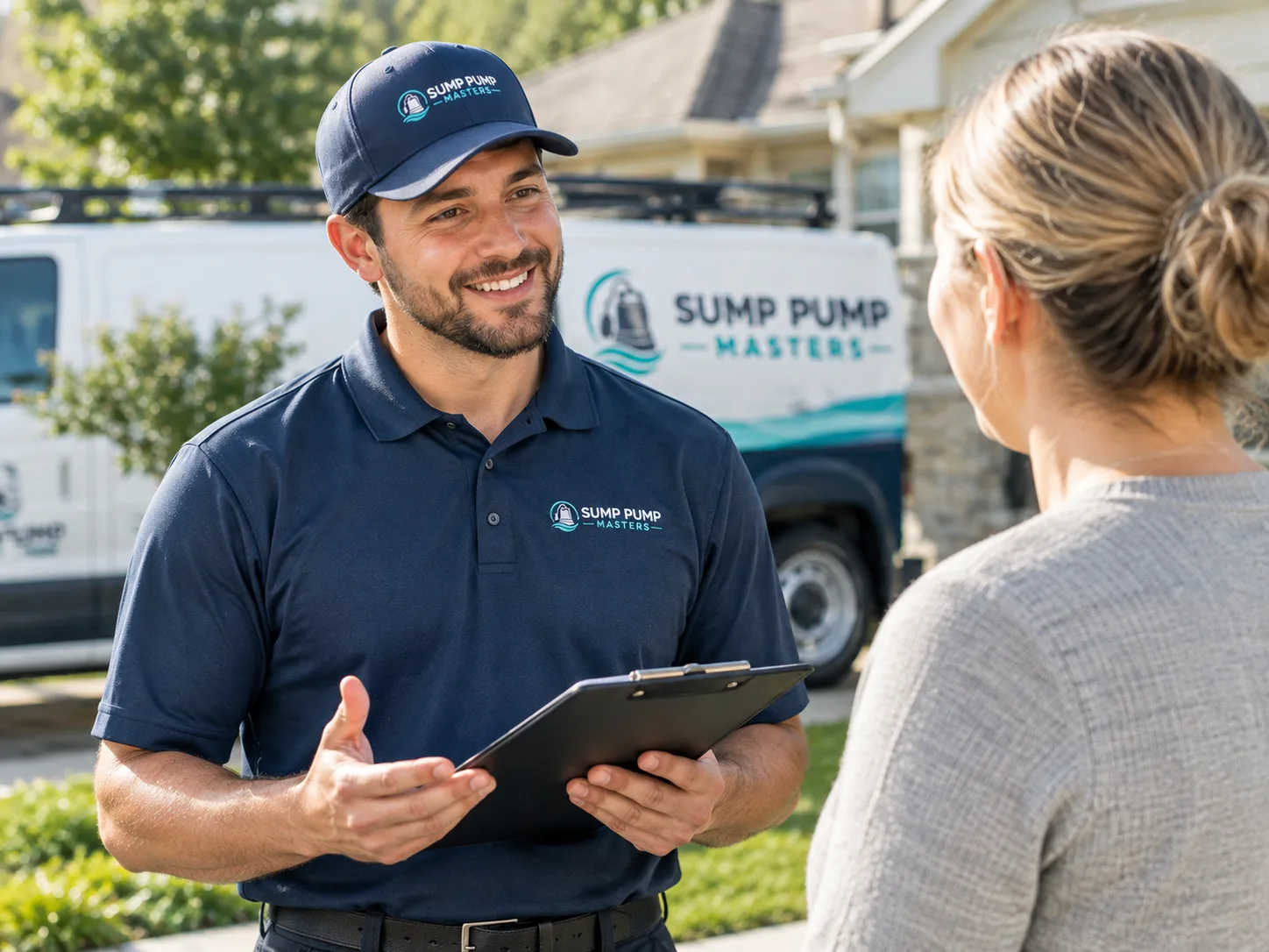 Sump Pump Repair Darwin, CA FAQs